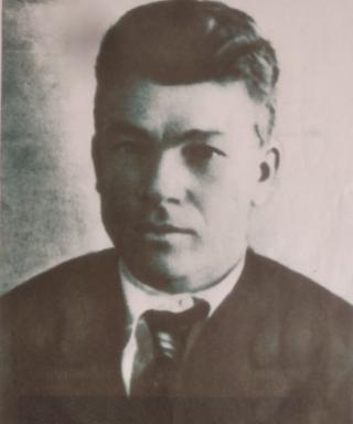 Чернов Максим Васильевич