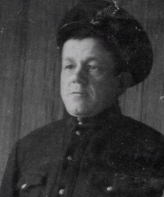 Богачёв Егор Алексеевич