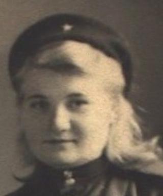 Анашкина Ирина Гавриловна