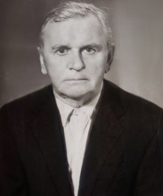 Азжеуров Семен Степанович