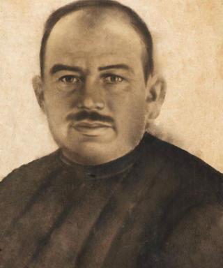 Гилемханов Гали Гилемханович