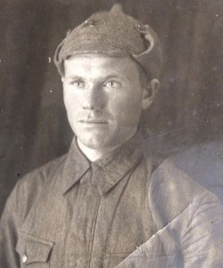 Дорохов Тимофей Семёнович