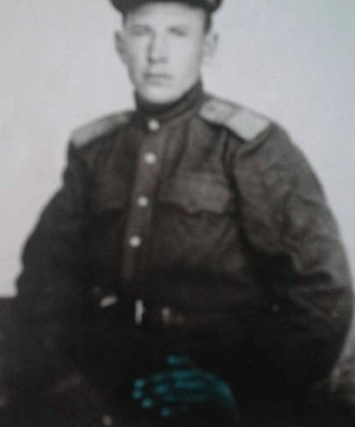 Мусин Касим Гарифович