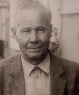 Васильев Владимир Васильевич