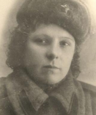 Скочилова Анна Ивановна