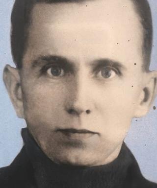 Сажин Федор Александрович