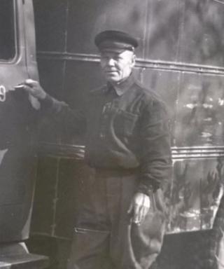 Вовк Василий Петрович