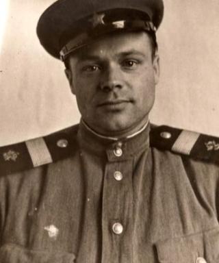 Серовский Дмитрий Михайлович