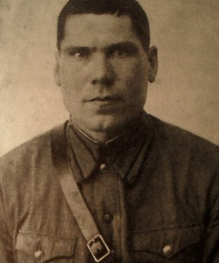 Андросов Филипп Трофимович