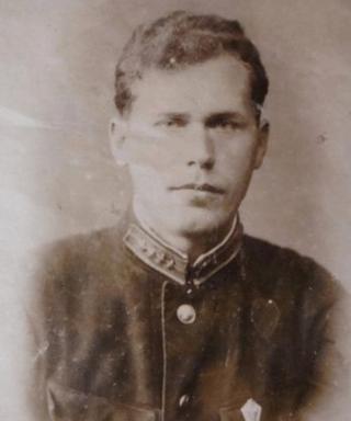 Лопаев Константин Исаакович