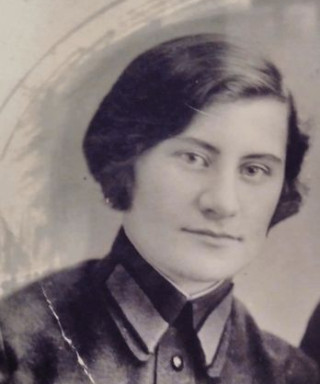 Лялина Галина Алексеевна