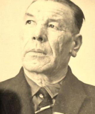 Белоконь Василий Иванович