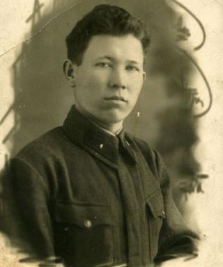 Вериялов Пётр Дмитриевич