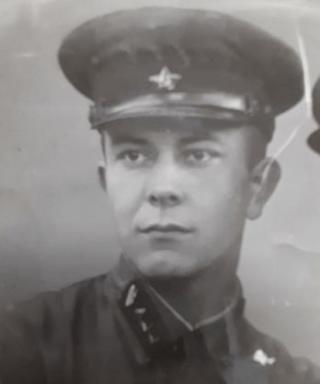 Гладков Александр Васильевич