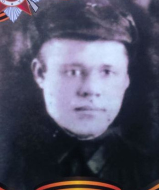 Конев Иван Яковлевич