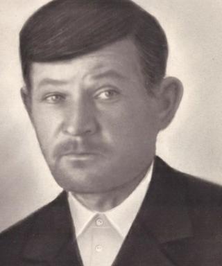 Бздюлев Иван Евдокимович