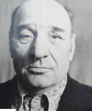 Борисов Дмитрий Семёнович