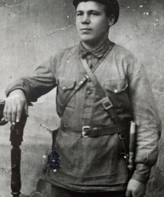 Черневин Иван Васильевич