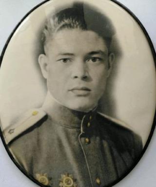 Воробьёв Всеволод Александрович