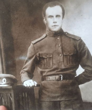 Звонков Афонасий