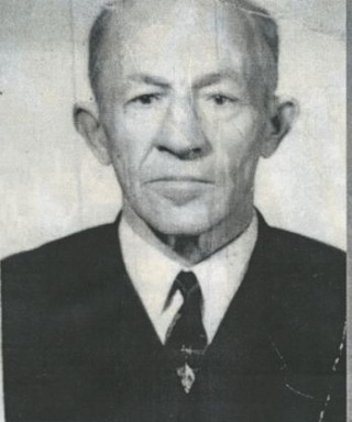 Карачев Георгий Ильич