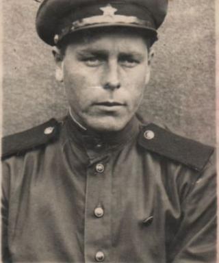 Казаков Александр Иванович