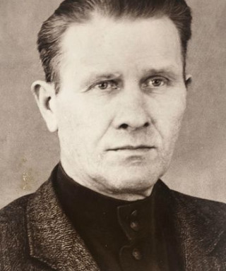 Гребнев Вениамин Николаевич