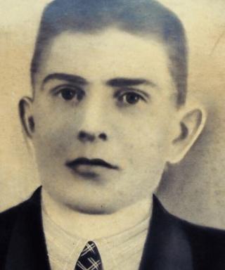 Черных Макар Григорьевич