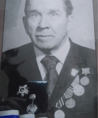 Нечаев Иван Михайлович