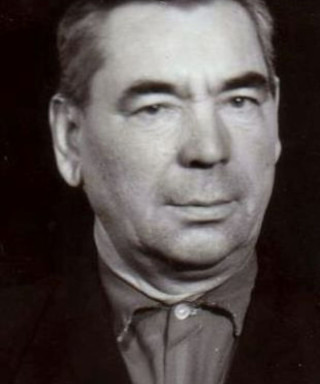 Дёмин Владимир Николаевич