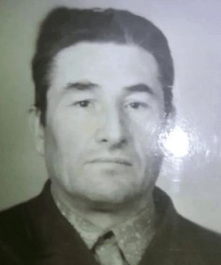 Ганин Александр Алексеевич