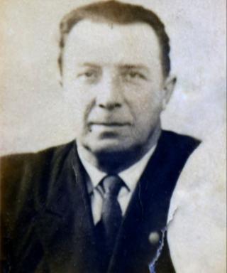 Трусов Сергей Петрович