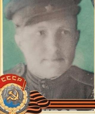 Бахирев Михаил Прокопьевич