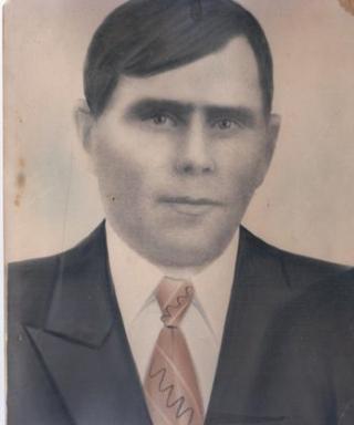 Чернышев Григорий Федорович