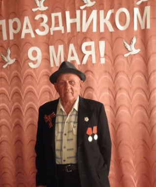 ШУМАКОВ МИХАИЛ ВАСИЛЬЕВИЧ