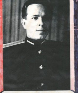 Чауров Филипп Семенович