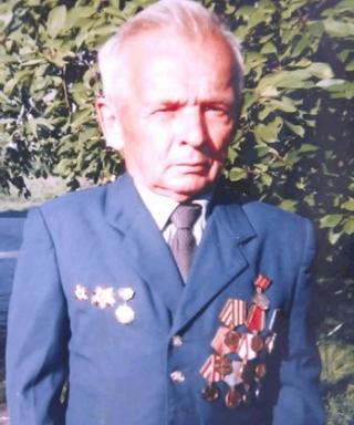 Самойленко Михаил Емельянович