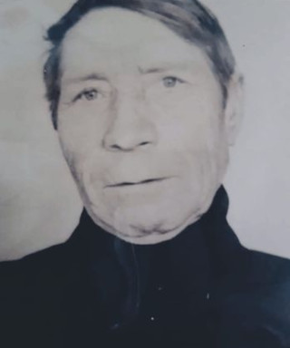 Аношкин Яков Михайлович