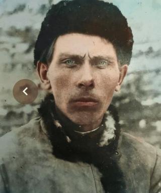 Левченко Данила Фролович