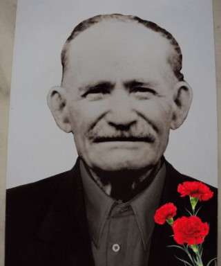 Сухов Дмитрий Акимович