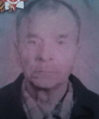 Арюткин Тихон Ермолаевич