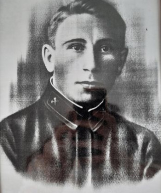 Голубев Василий Павлович