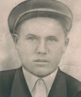 Осиповский Александр Петрович