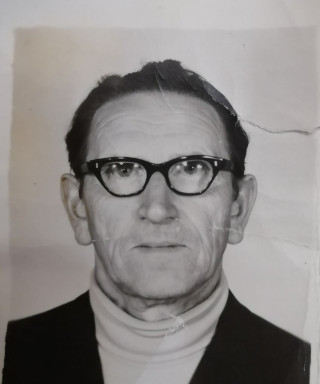 Гусев Владимир Леонидович