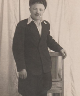 Оводов Ефим Иосифович