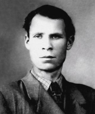 Богданов Александр Егорович
