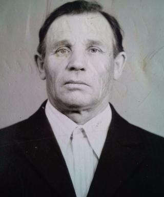 Согорин Иван Андреевич