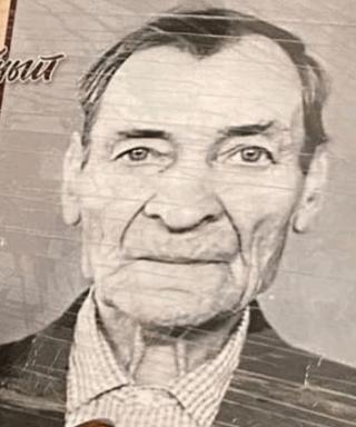 Шишов Павел Никитич
