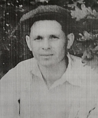 Борисов Виктор Александрович