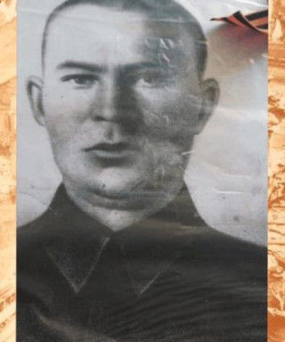 Хайруллин Гиниатулла Хайруллович